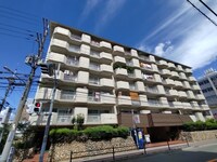 チサンマンション第1江坂(709)