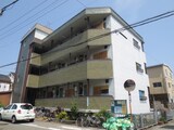 ハイツ香松