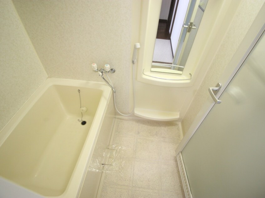 バス／シャワールーム等 ルナ・ポリス