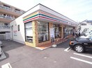 セブンイレブン神戸南別府１丁目店(コンビニ)まで180m ルナ・ポリス