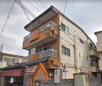 メゾン宿屋