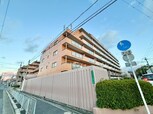 ﾗｲｵﾝｽﾞﾏﾝｼｮﾝ大仙公園（706）