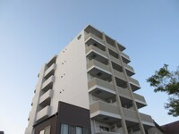 ワコーレヴィータ須磨行幸町