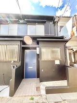 守口市八雲北町テラスハウス