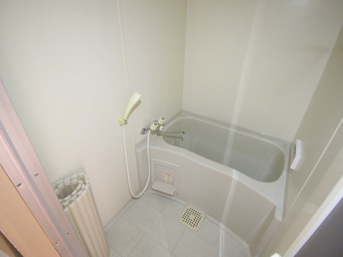 バス／シャワールーム等 西芦屋グリ－ンハウス