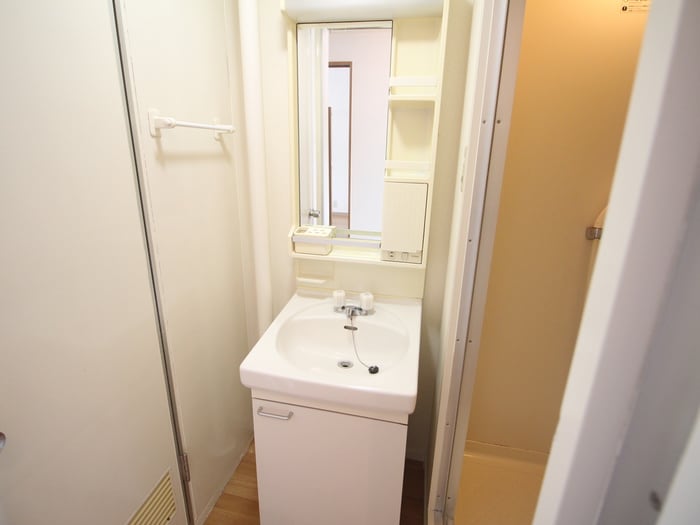 洗面 西芦屋グリ－ンハウス