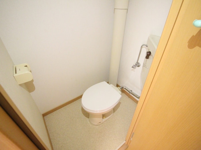 トイレ 西芦屋グリ－ンハウス