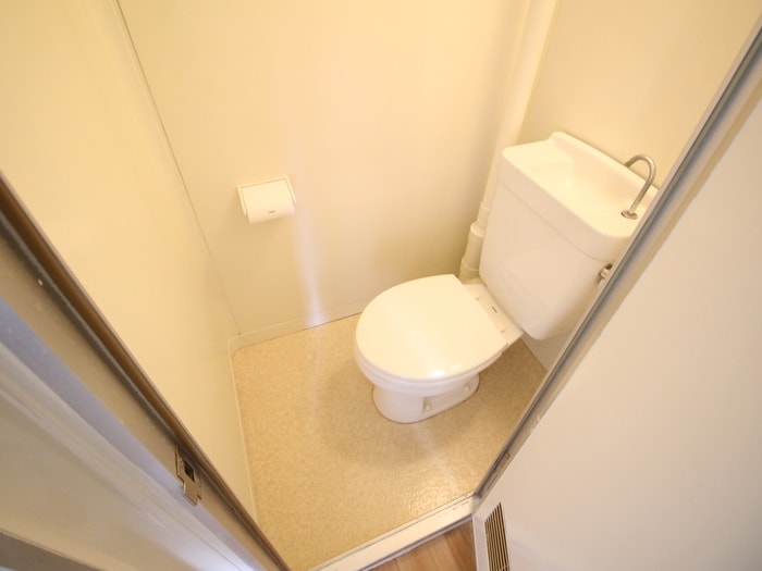 トイレ 西芦屋グリ－ンハウス