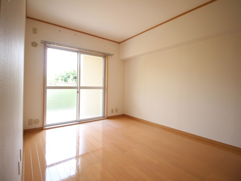 居室 西芦屋グリ－ンハウス