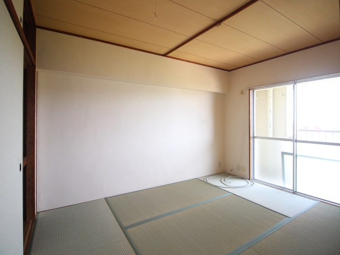 居室 西芦屋グリ－ンハウス