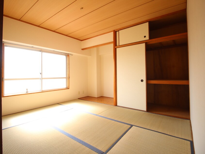 居室 西芦屋グリ－ンハウス