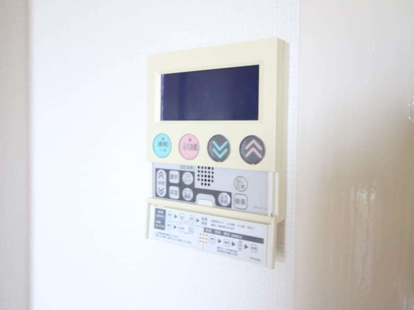 内観写真 西芦屋グリ－ンハウス