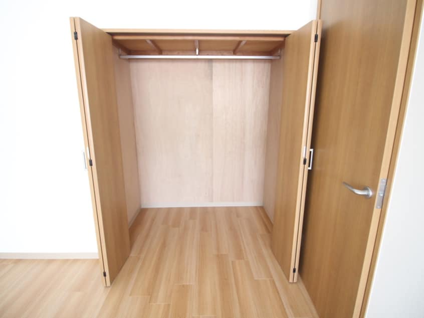 収納 西芦屋グリ－ンハウス