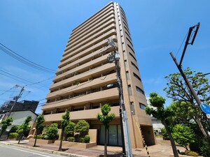 朝日プラザグランタワー（1004）