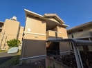 JUMEIRAH　Dの外観