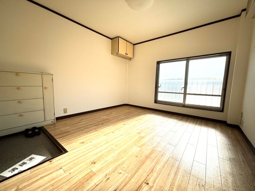 居室 サンシャイン豊中