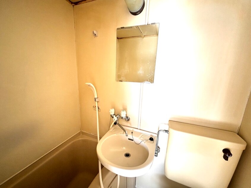 洗面 サンシャイン豊中