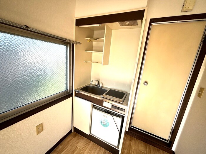 キッチン サンシャイン豊中