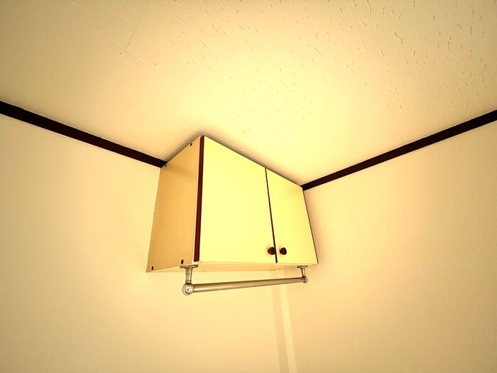 収納 サンシャイン豊中