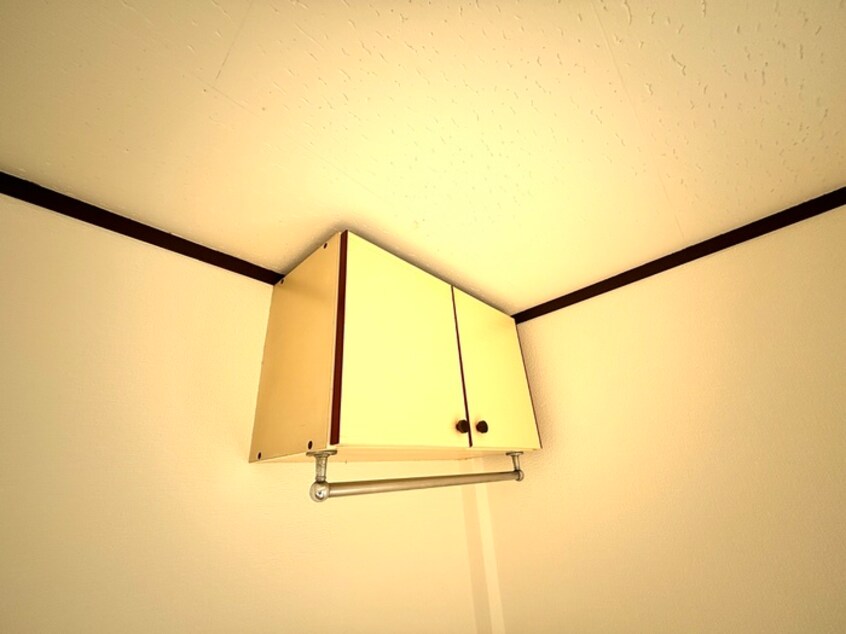 収納 サンシャイン豊中