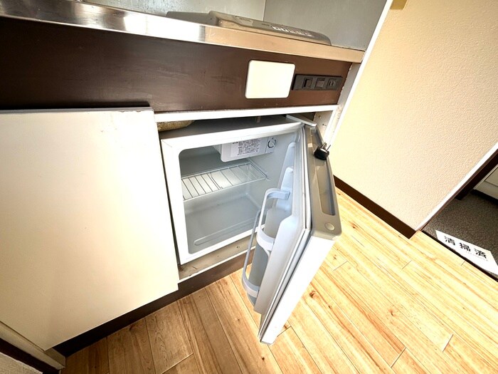 内観写真 サンシャイン豊中