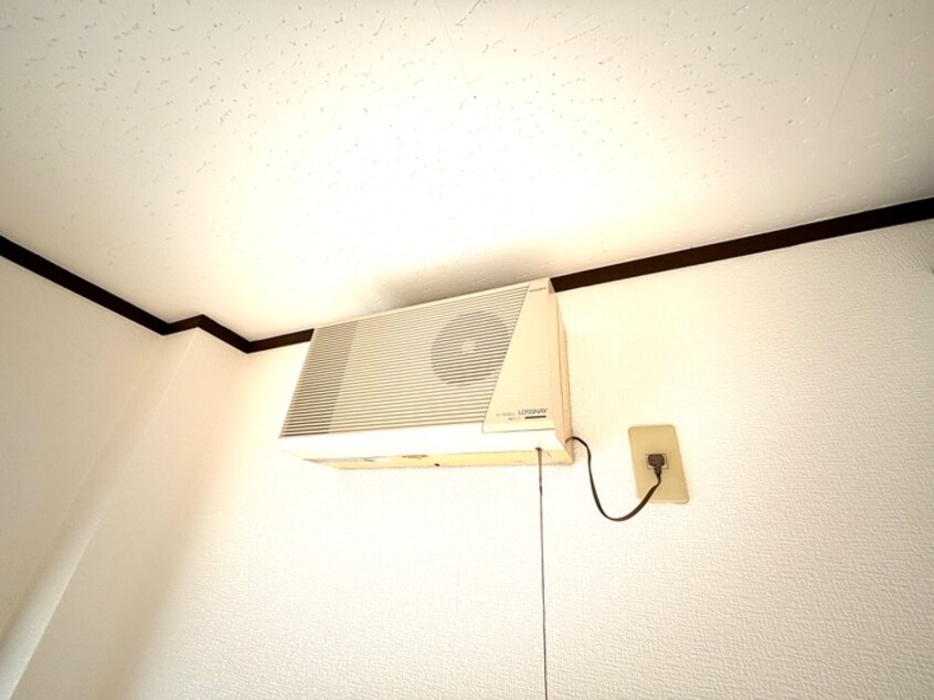 内観写真 サンシャイン豊中