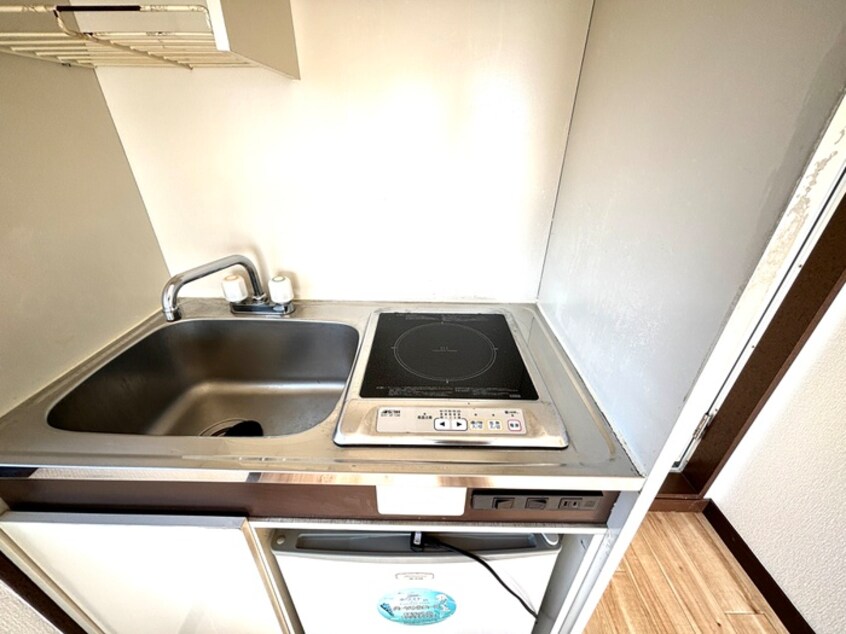 キッチン サンシャイン豊中