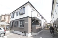 キアラ富松A棟