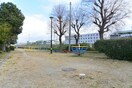 大正川公園(公園)まで422m sophia court桜町