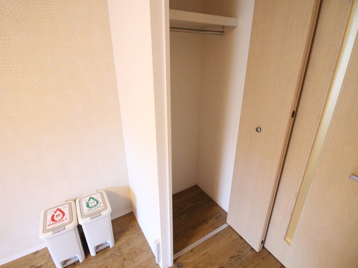 収納 いろは梅小路