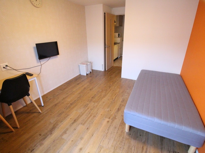 内観写真 いろは梅小路