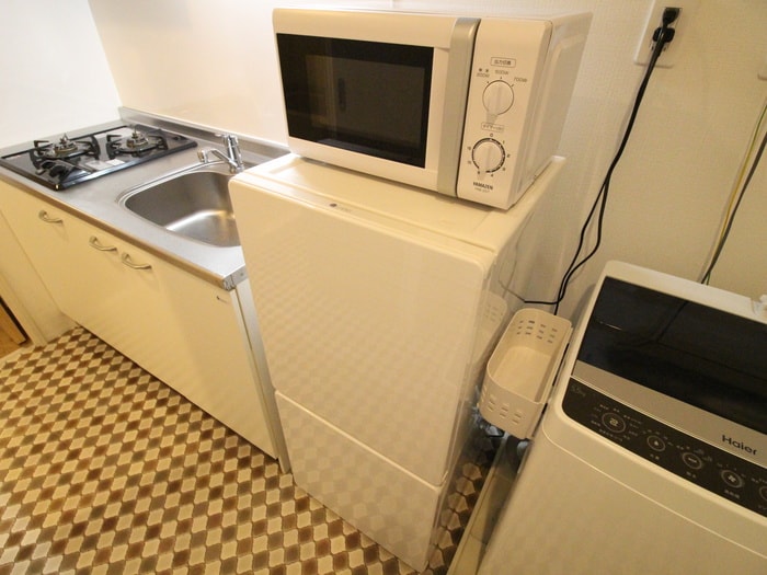 内観写真 いろは梅小路