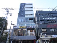 ケイズ　ステイ　アベノ