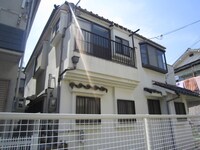小島様貸家