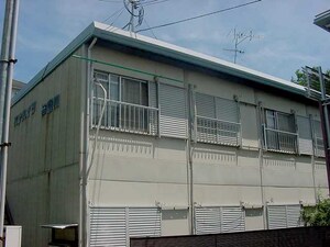 パナハイツ芦屋川北棟