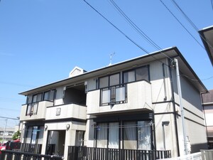 サンガ－デン衣笠Ⅱ