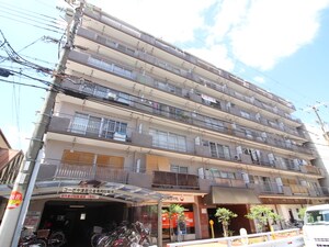 コーポ中津(412)