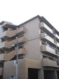 セジュ－ル関目三番館