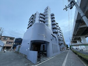 メゾンリリアール弍番館