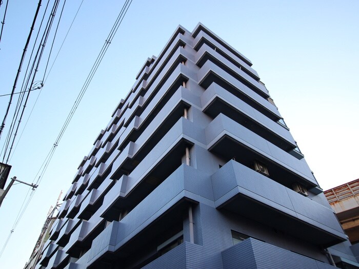外観写真 メゾンリリアール弍番館