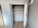 収納 メゾンリリアール弍番館