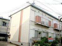 パナハイツ芦屋川南棟