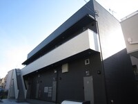 クレストヴィラ