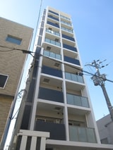 ジアコスモ九条シエル(203)