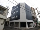 ルバート池島の外観