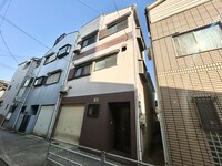 西今川貸家