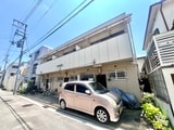 クローバーハウス