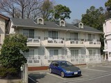 コート山手御影