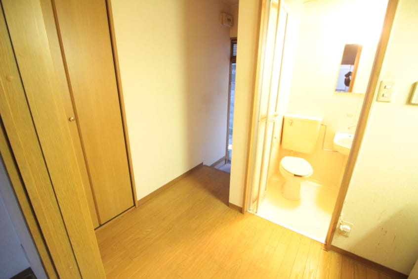 内観写真 正和荘