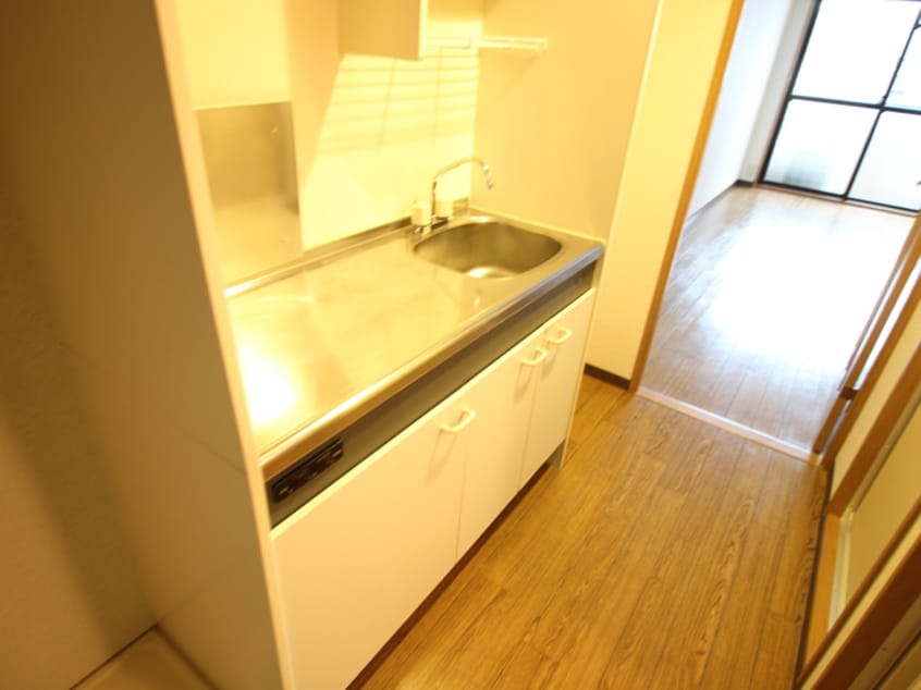 キッチン リーブルシンワ